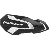 Polisport Off Road Mx Flow Honda Crf450r/crf450rx 21 Håndbeskytter