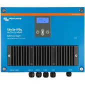 Victron Energy Skylla Ip65 24/35 1+1 Oplader 120-240v