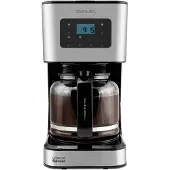 Cecotec Coffee 66 Smart Drypkaffemaskine