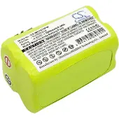 123accu Elværktøjsbatteri til Makita 6722DW, 6723DW, 6722D