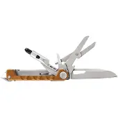 Gerber Armbar Driver Orange EFS