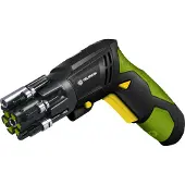 Fieldmann skruetrækker FDS 10102-A 3.6 V