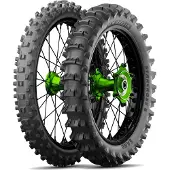 Michelin Starcross 6