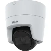 Axis M3126-lve Overvågningskamera