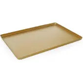 Hendi Pastry vitrininis padėklas tortui 30x20cm - auksinė