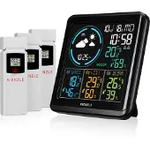 KIENZLE 15004 Vejrstation