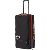 Helly Hansen Trolley Kensington 79579-990 sort 95l