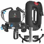 Dive System Quikly Mono Vinge