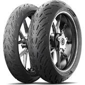 Michelin Moto Road 6