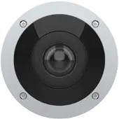 Axis M43 Series M4318-PLVE netværksovervågningskamera kuppel udendørs vandalbeskyttet (dag/nat) 12 MP 2992x2992 MJPEG H.264 H.265 (02511-001)