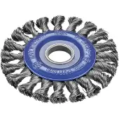 Osborn Roterbørste Pro 12500 Ø125X13 0,50 ST