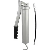 Pressol fedtsprøjte 500 cm/slange