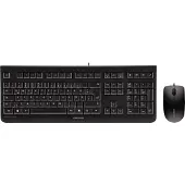 Cherry Dc 2000 Tastatur Og Mus