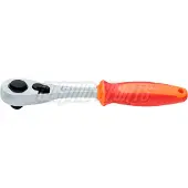 Unior 238.1/1abi-us 629378 3/8´´ Vendbar Skraldenøgle