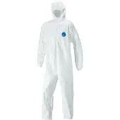OTTO SCHACHNER Coverall Tyvek 500 Xpert CHF5 white 3XL