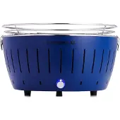 LotusGrill Table Grill XL