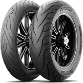 Michelin Commander II