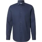 Michael Kors Skjorte navy