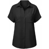 Imily Bela Bluse sort