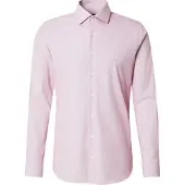 Michael Kors Skjorte 'HARILINE' pastelrød