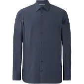 Michael Kors Skjorte navy / dueblå