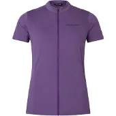 Endura Loop Zipped Kortsærmet Enduro-trøje