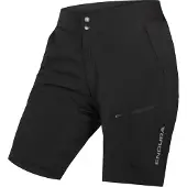 Endura Hummvee Lite Shorts Med Chamois