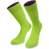 Normani Sokker lime
