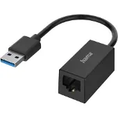 Hama Usb 3.0 Rj45-adapter