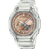 Casio Ga-2100 Ur