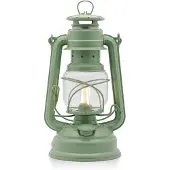 Feuerhand LED Lantern Baby Special 276 S, Lysegrøn