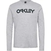 Oakley Mark Ii 2.0 T-shirt Med Lange ærmer