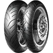 Dunlop ScootSmart
