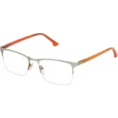 Police Vpl397540s34 Solbriller