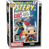 Funko POP! Forundring Thor Eksklusiv Avengers-figur: Tegneserieforside