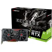 Biostar Rtx 3060 12gb Gddr6 Grafikkort