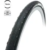 Tufo Dry Plus Tubular 700c X 32 Stiv Landevejsdæk