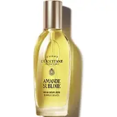 L'Occitane En Provence Amande Sublime Body Oil 100ml
