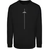 Merchcode Think Different T-shirt Med Lange ærmer