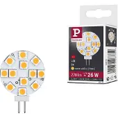 Paulmann 28775, 3,2 W, 26 W, G4, 270 lm, 15000 t