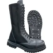 Brandit Phantom 14 Eyelet Støvler