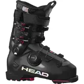 Head Edge 95 HV GW BOA, skistøvler, dame, sort
