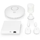 Fysic Smarthome350 Sikkerhedssystem Udvidelsesmodul