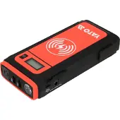 YATO startapparat/Powerbank 16000 mAh