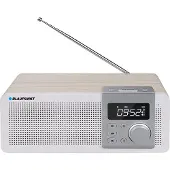 Blaupunkt PP14BT - Privat radio - 6 Watt