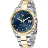 Maserati Competizione 43 Mm R8853100027 Ur