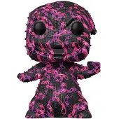 Funko POP! Et Mareridt Før Jul Oogie Kunstnerserie-figur