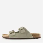 CPH Comfort Dame Bio 2 Rem Sandaler Taupe2