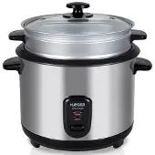 Haeger Rc-18l.001a Ris Komfur