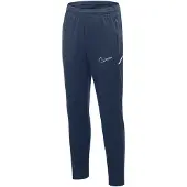 Nike Træningsbukser Dri-FIT Academy 25 KPZ - Navy/Hvid Børn, størrelse XL: 158-170 cm